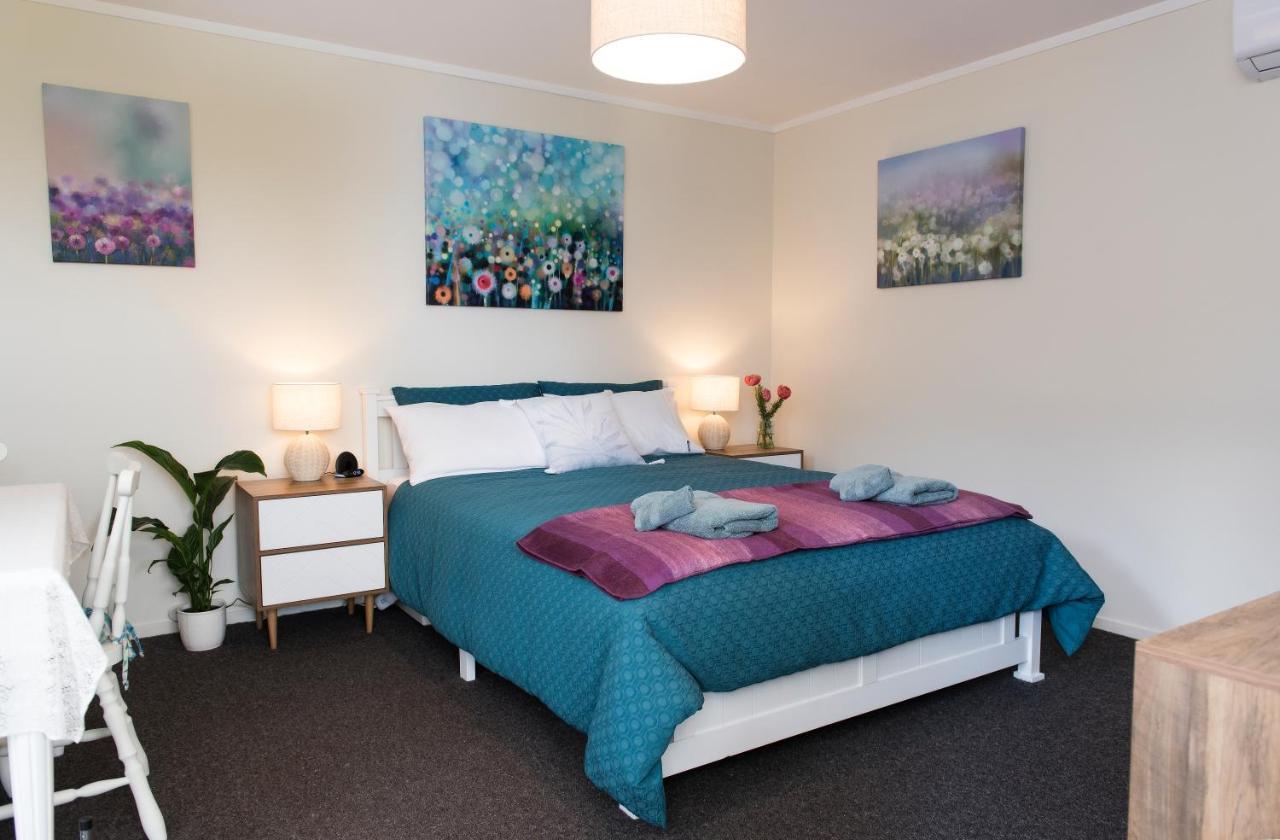 Hopwood Bed & Breakfast Taihape Exterior foto