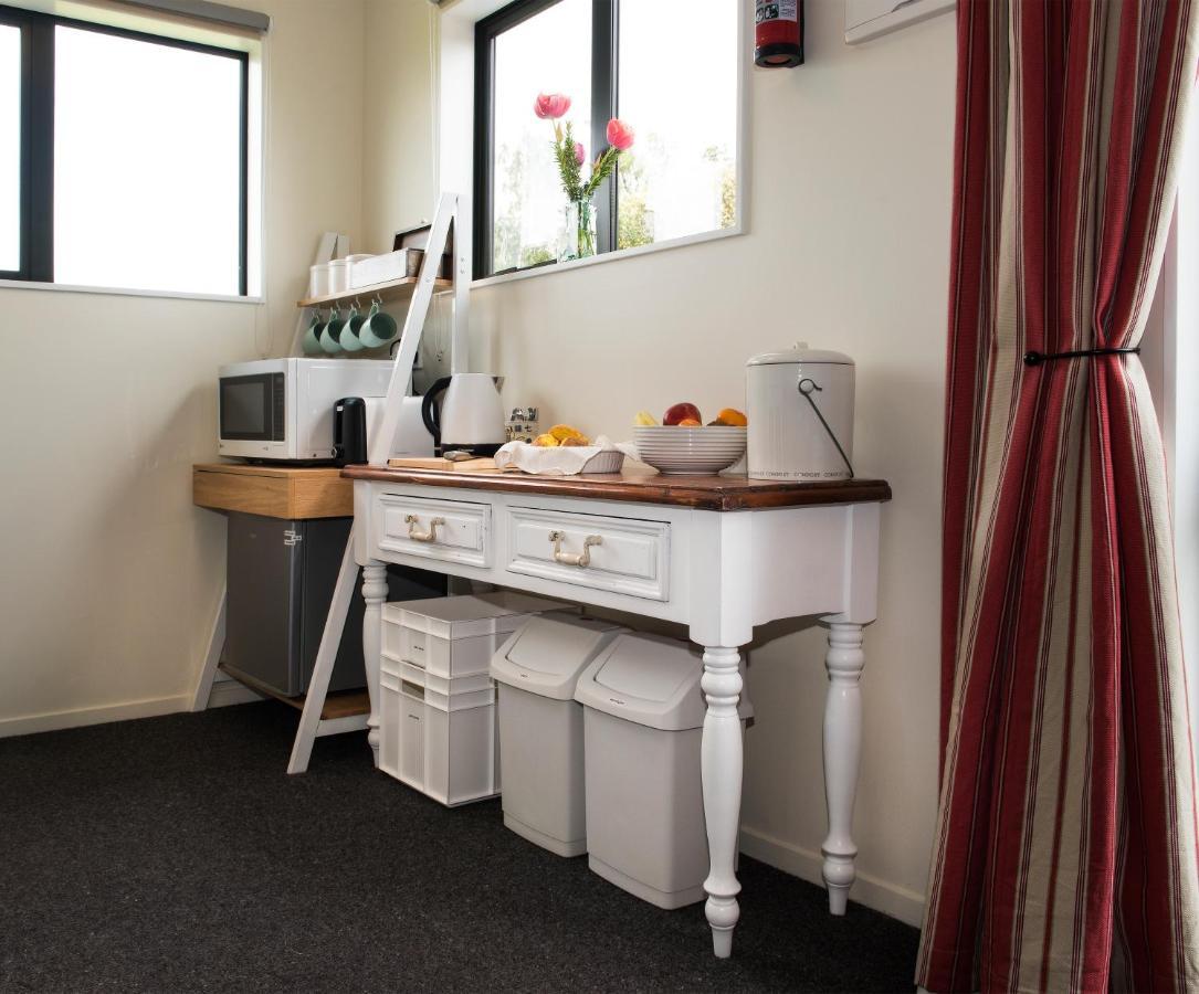 Hopwood Bed & Breakfast Taihape Exterior foto