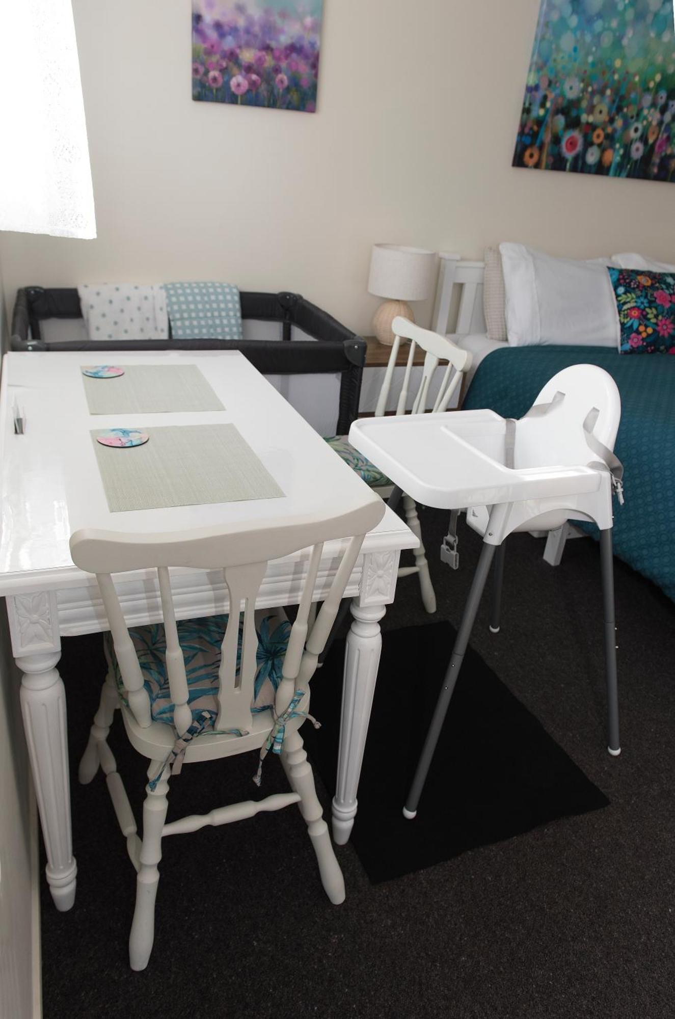 Hopwood Bed & Breakfast Taihape Exterior foto
